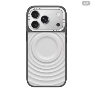 ỐP IPHONE TRÁNG BẠC CAO CẤP CHROMATIC: FORMS & HUES HÀNG LUXURRY DÀNH CHO CÁC MÁY 17PROMAX| Nắng Case