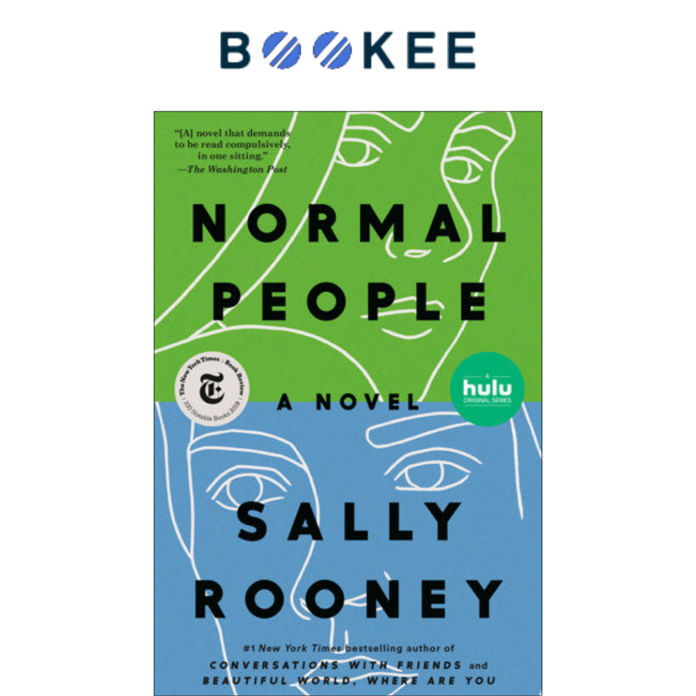 Sally rooney - Giá Tốt, Sale Tháng 10, Freeship 0Đ | Shopee Việt Nam