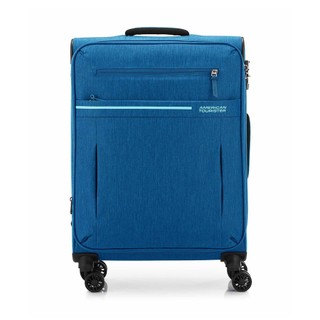 Vali kéo American Tourister Sky Blaze Spinner EXP TSA