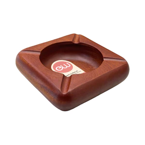 Gạt tàn thuốc gỗ Eonwon DC-EW307 - Hàng chính hãng