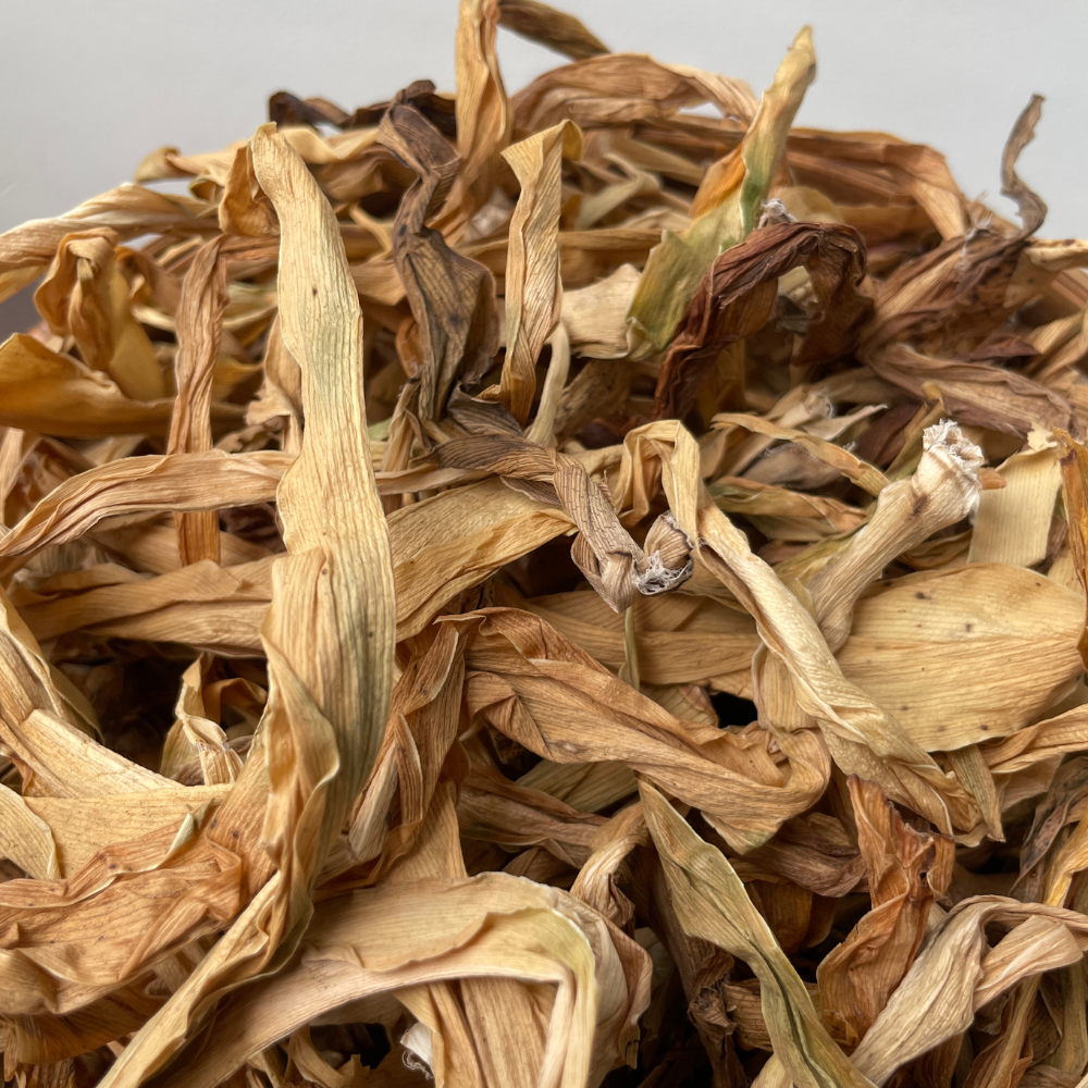 200g, 500g Trinh Nữ Hoàng Cung Thảo Dược Đức Thiện (Khô, Sạch, Thơm) - Hỗ Trợ Phụ Nữ, Ngừa U Xơ