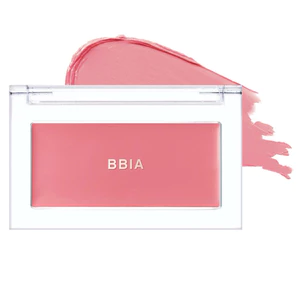 Phấn Má Hồng Bbia Ready To Wear Downy Cheek Blusher 3.5g – Má Hồng Lì Mịn, Tự Nhiên Chuẩn Hàn