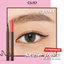 Bút Kẻ Viền Mắt Chống Trôi Clio Superproof Brush Liner 0.55ml
