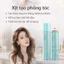 Bình Xịt Dầu Gội Khô 3in1 Hỗ Trợ Làm Gọn Và Tơi Tóc 200ml