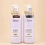 Dầu Gội Xả GLAMEI 1000ml X2 Combo Gội Xả Chăm Sóc Tóc Hỗ Trợ Làm Sạch Tóc Da Đầu, Tóc Mềm Mại
