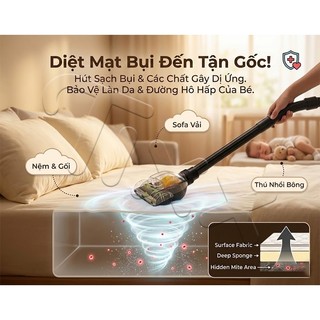 TIXX máy hút bụi công nghiệp 18L 650W máy hút bụi chân không máy hút bụi thùng khô ướt và thổi gió