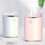 Máy tạo ẩm phòng K7 X12 dung tích lớn 3 LÍT máy phun sương siêu mịn tích hợp đèn led nhiều màu sắc