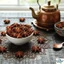 Hoa hồi tự nhiên, thơm ngon dậy vị, chuẩn Tây Bắc, phở, bò kho, nước dùng 50g, 100g, 200g