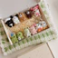 Móc Khoá Animal Thú Len Động Vật Hoạt Hình Kitty Cáo Voi Pikachu Gấu Mèo Sư Tử Hổ Size Mini Sở Thú Haste Tặng Handmade