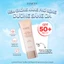 Kem chống nắng dưỡng trắng phổ rộng LOMERE Prime Trufle Cell Repair Brightening Sun Cream 50ml