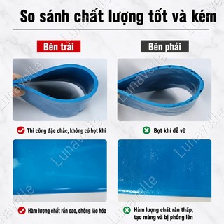 Sơn Chống Thấm Bể Cá, Mái Tôn, Sàn Nền trước khi lát gạch An Toàn, Dễ Thi Công, Bám Dính Tốt, Chống Rò Rỉ
