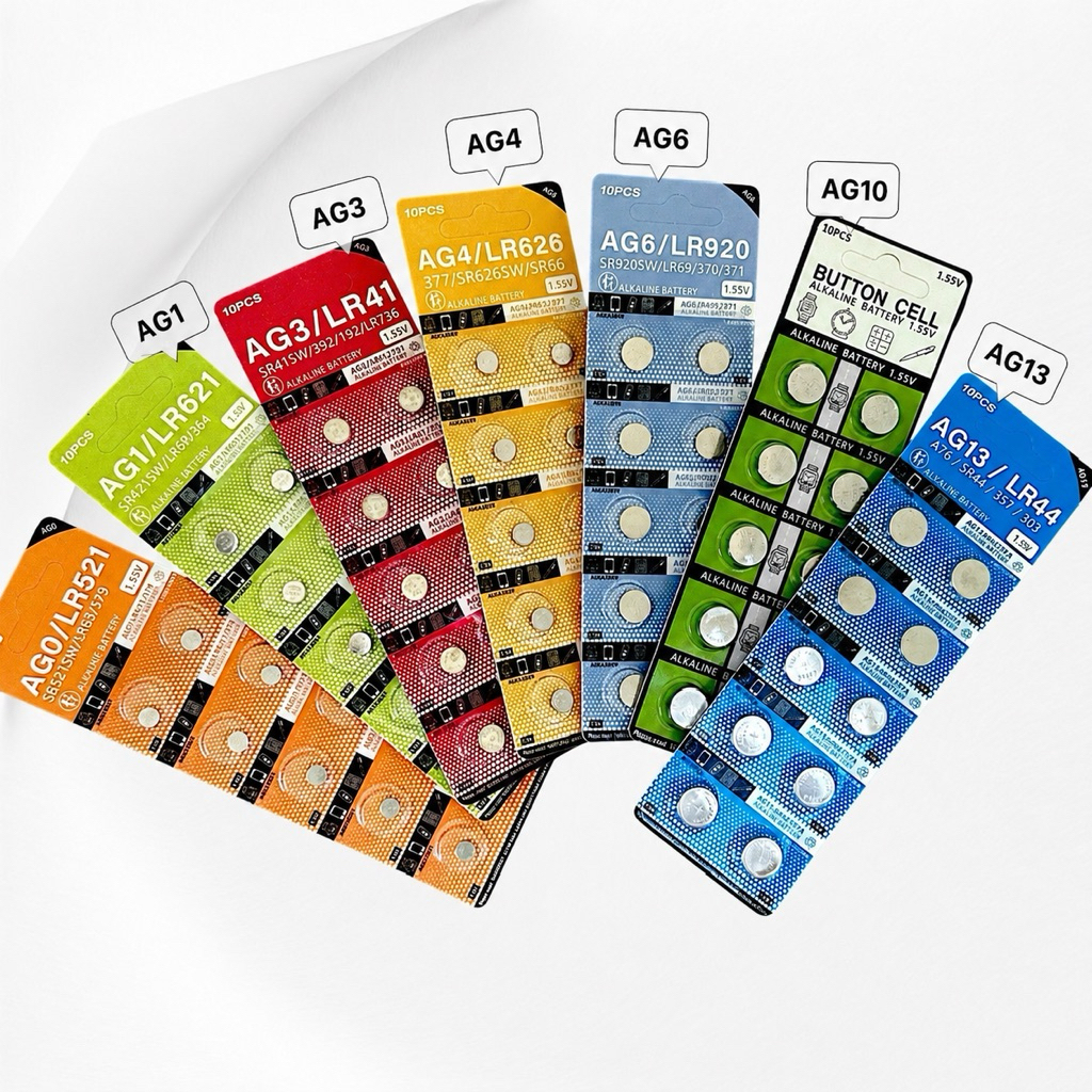 Pin cúc áo - Giá Tốt, Miễn Phí Vận Chuyển, Đủ Loại | Shopee Việt Nam