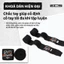BĂNG ĐA RIVAL MEXICAN HAND WRAPS – BĂNG QUẤN TAY BOXING, MMA, MUAY THAI