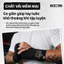 BĂNG ĐA RIVAL MEXICAN HAND WRAPS – BĂNG QUẤN TAY BOXING, MMA, MUAY THAI
