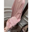 Váy cotton hồng xuông KAB QCCC
