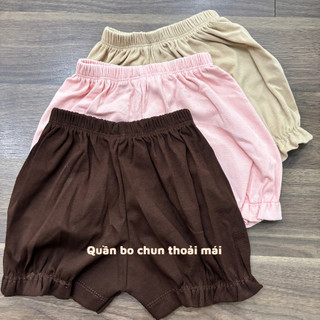 [6-16kg] Set Bộ Quần Áo Hai Dây Kẻ Ngang Mùa Hè 2026 Cho Bé Gái Chất Liệu Cotton Co Dãn 4 Chiều