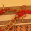 Hồ Lô Phong Thuỷ Gắn Đồng Xu Ngũ Đế – Đồng Tâm Tua Rua May Mắn Treo Xe Ô Tô, Trang Trí Nhà Ở Mang Tài Lộc & Thịnh Vượng