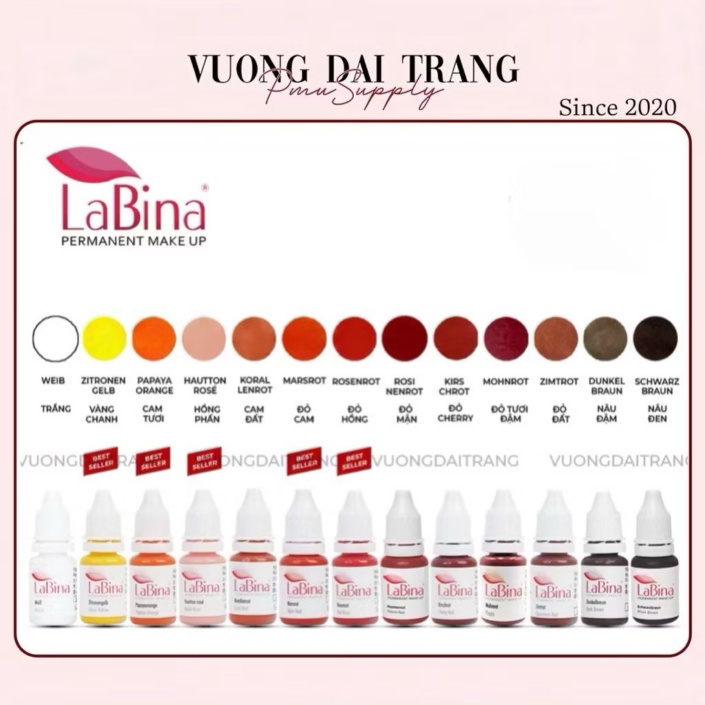 Labina - Giá Tốt, Sale Tháng 07, Freeship 0Đ | Shopee Việt Nam