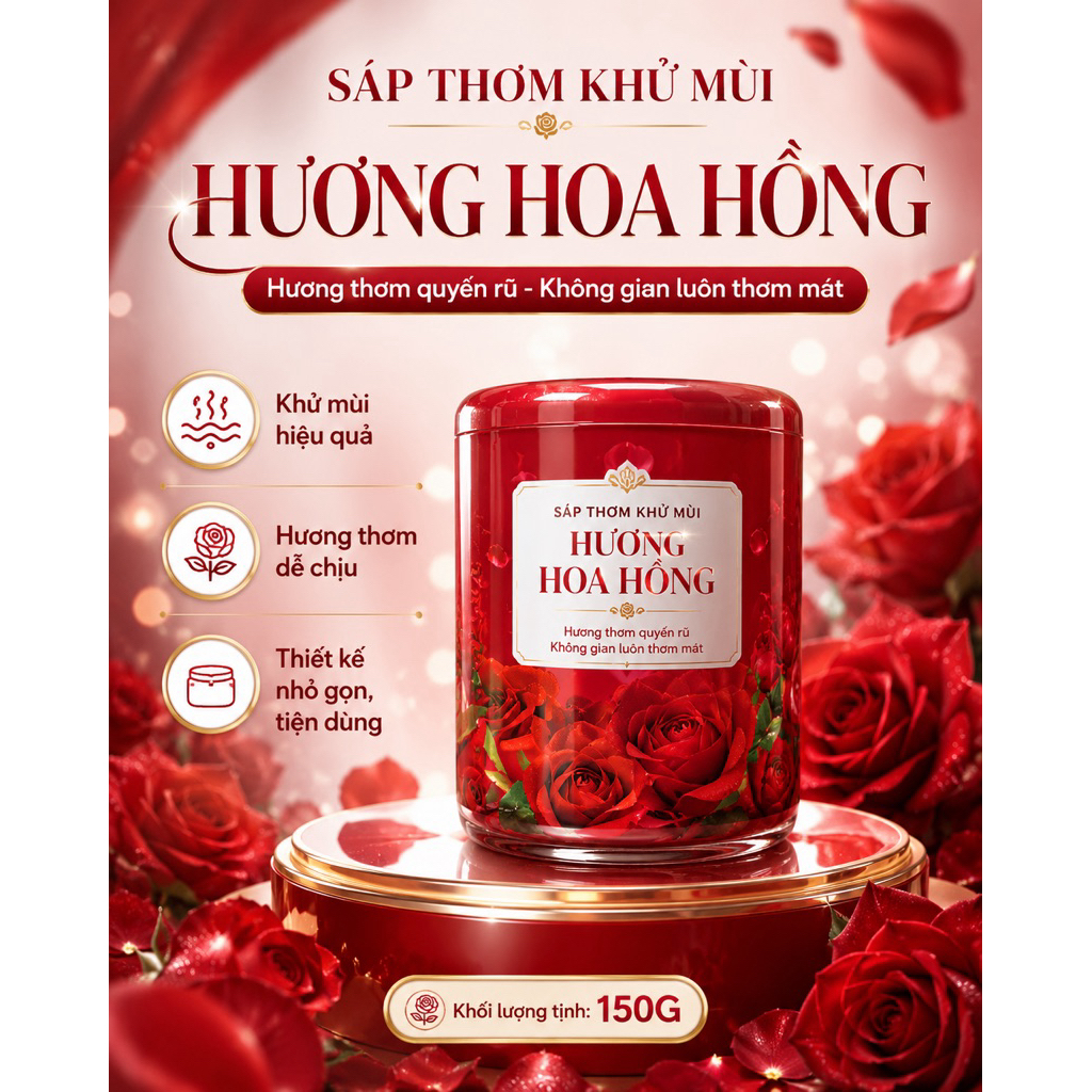 Sáp thơm phòng Verona Plus 250ml – Gel khử mùi, làm thơm phòng, hương thơm lâu dài