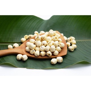 HẠT SEN HUẾ KHÔ SẠCH TIM LOẠI 1 - 500gr
