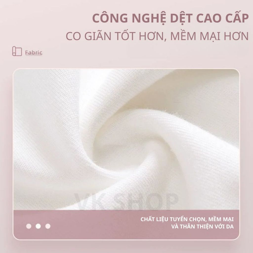 Quần Lót Dùng 1 Lần Cho Nữ BIGSIZE– Siêu Mềm, Gọn Nhẹ – Phù Hợp Du Lịch, Spa, Khách Sạn
