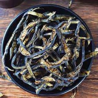 TẢO XOẮN CHILE MỀM NGON - KHÔNG TANH - LOẠI 1 - 250GR