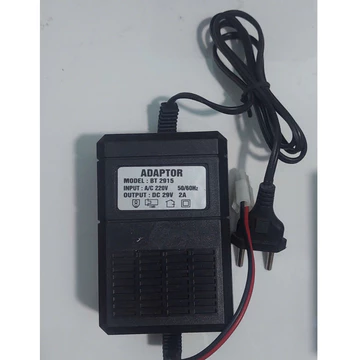 Nguồn đổi điện Adapter dùng máy phun sương 29V 3A/ 2A - máy lọc nước