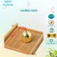 Chuông Treo Trang Trí Cây Thông Giáng Sinh, Làm Móc Khóa, Decor, Làm Quà Tặng Handmade