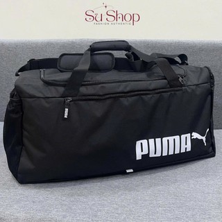 Túi trống thể thao PM chính hãng, chất liệu nhẹ, bền đẹp, lớp chống thấm nước nhẹ, sức chữa nhiều, thời trang, tiện lợi