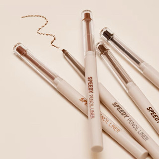 [Peripera] Chì Kẻ Mắt Peripera Speedy Pencil Liner Đủ Màu 0.004g