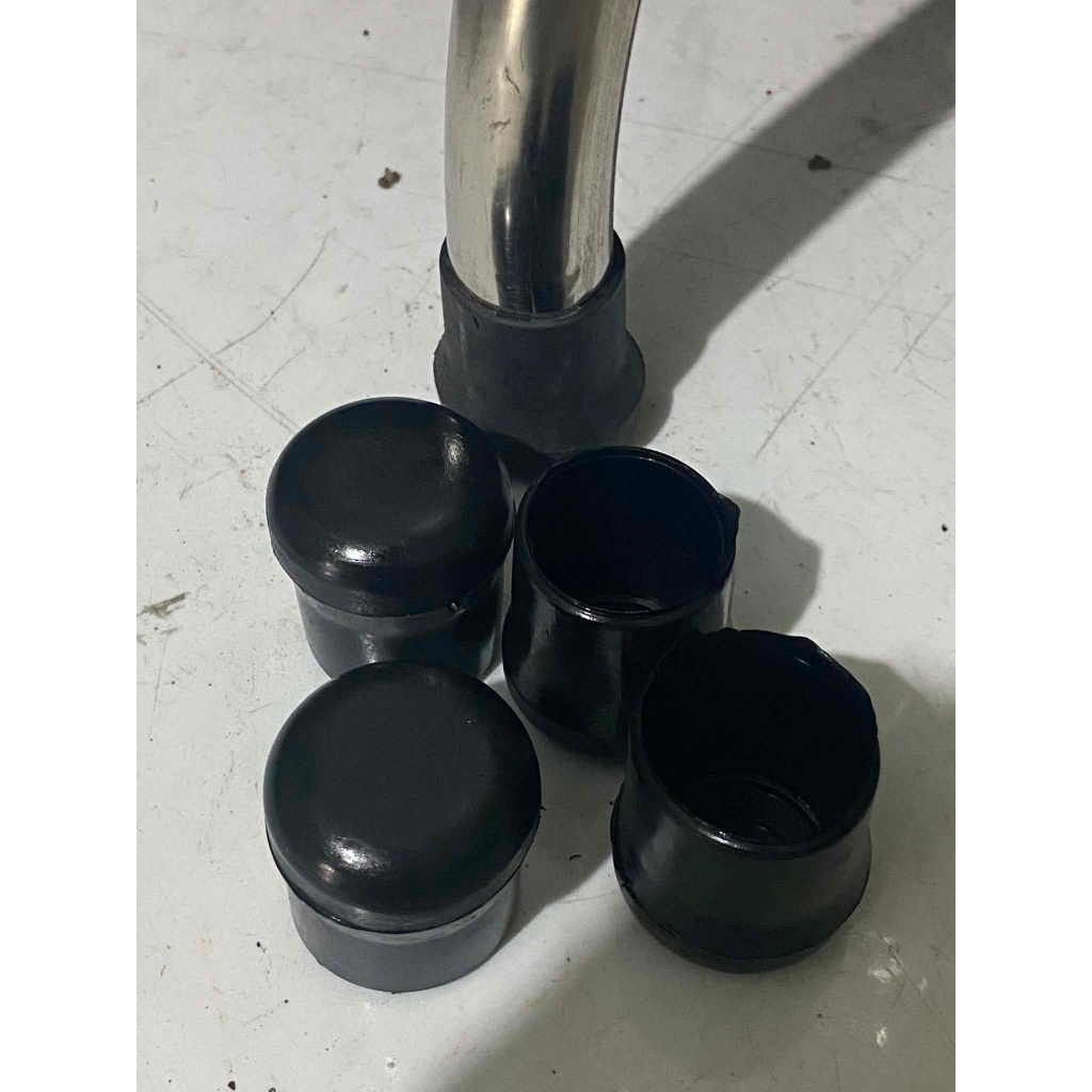 Bộ Nút Chân Cao Su Cao cấp (Phi 32mm) Bọc Chân Bàn Ghế - Chống Trầy Sàn & Giảm Ồn Tuyệt Đối