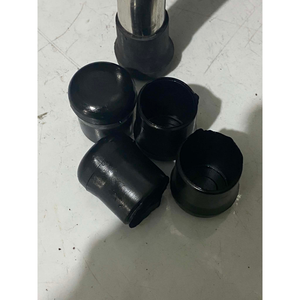 Bộ Nút Chân Cao Su Cao cấp (Phi 32mm) Bọc Chân Bàn Ghế - Chống Trầy Sàn & Giảm Ồn Tuyệt Đối