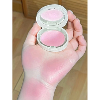 [Joocyee] Phấn Má Hồng Bắt Sáng Joocyee Blusher Hiệu ứng glow căng bóng