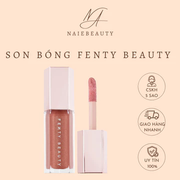 Son kem bóng Fenty Beauty - Naie Beauty