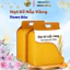Hạt kê nếp dẻo vàng thơm sử dụng làm thức ăn dinh dưỡng sản phẩm sạch tốt cho sức khoẻ