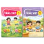 Sách - vở bài tập tiếng việt 1 ( Tích hợp phát triển năng lực số )