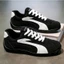 Giày Thể Thao Nữ Phong Cách Retro Form Thon Gọn Sneaker Năng Động Dễ Phối Đồ Full Box