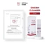 Serum HAKI Gingem Acne 15ml, 19ml Chăm Sóc Da Mụn Hỗ Trợ Làm Dịu Da, Cân Bằng Dầu Và Làm Sáng Da