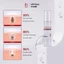 Sữa Rửa Mặt HAKI Gingem Cleanser 50ml Tạo Bọt Nhẹ Làm Sạch Da Hỗ Trợ Loại Bỏ Bụi Bẩn Và Dầu Thừa