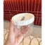 Bộ 3 hủ nhựa. HKM Nescafe