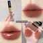 Son 2 đầu KAKASHOW Velvet Lip Cream chất son một đầu mịn lì , một đầu bóng nhẹ C701