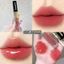 Son 2 đầu KAKASHOW Velvet Lip Cream chất son một đầu mịn lì , một đầu bóng nhẹ C701
