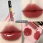 Son 2 đầu KAKASHOW Velvet Lip Cream chất son một đầu mịn lì , một đầu bóng nhẹ C701