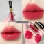 Son 2 đầu KAKASHOW Velvet Lip Cream chất son một đầu mịn lì , một đầu bóng nhẹ C701