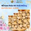 Cam thảo đỏ khô thái miếng dùng pha trà làm trà dưỡng nhan tốt cho sức khoẻ sản phẩm sạch không chất bảo quản