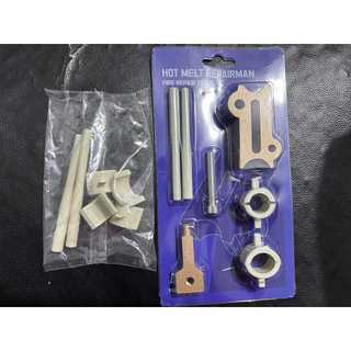 Bộ Vá Ống Nước Thủng PPR/PE D20 D25 – Dụng Cụ Đầu Hàn Xử Lý Sự Cố Ống Nhiệt