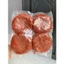 Khô cá thu đỏ 500g, món ăn vặt tuổi thơ, được ướp vị mặn ngọt vừa ăn, food, ngon
