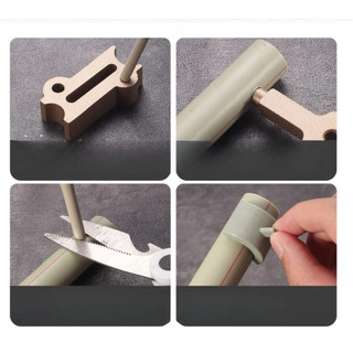 Bộ Vá Ống Nước Thủng PPR/PE D20 D25 – Dụng Cụ Đầu Hàn Xử Lý Sự Cố Ống Nhiệt