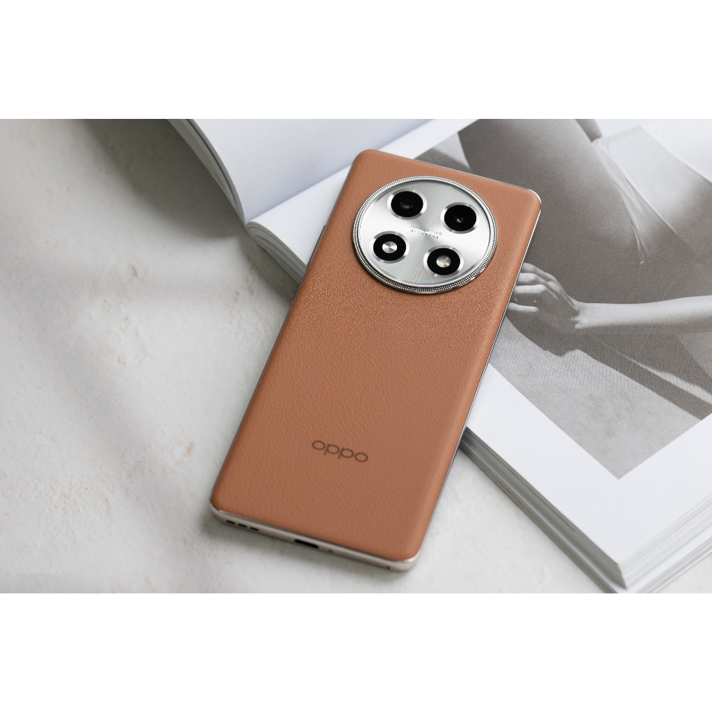 Điện thoại Oppo A2 Pro 5G Ram 12GB/256GB - Màn Hình AMOLED Cong, Camera Rõ Nét, Pin trâu |CHÍNH HÃNG