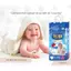 Bỉm -Tã quần Rubi Premium - SIÊU THẤM HÚT - MỀM MẠI SIZE 2XL -TẶNG 1 BỊCH KHĂN GIẤY 120 TỜ